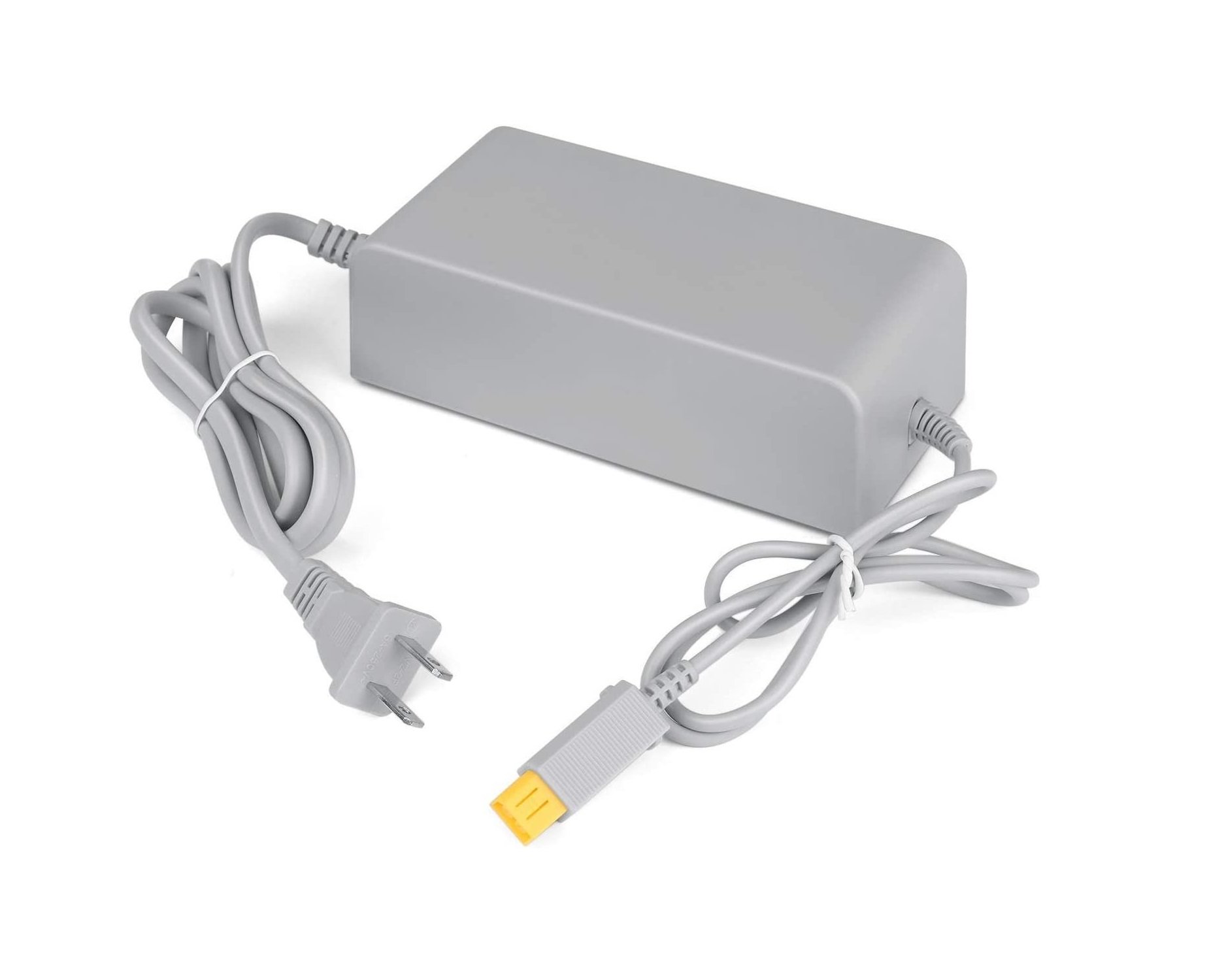 Nintendo Wii U AC Adapter (WUP-002) - Fasttech Nintendo Wii U AC Adapter (WUP-002) - Fasttech